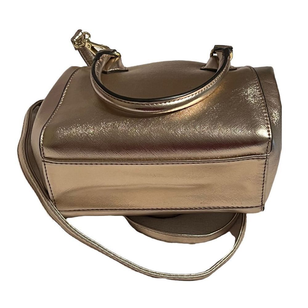 MINI KACEY SATCHEL - Picture 6 of 6
